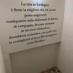 Alojamento de Acomodação e Pequeno-almoço La Mimosa 4*