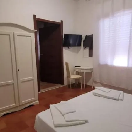 La Mimosa Отель типа 