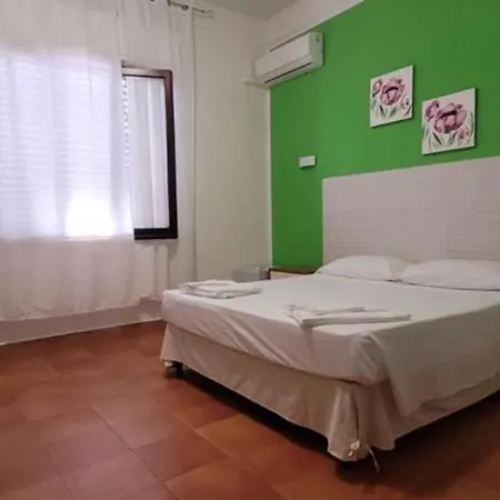 La Mimosa فندق مبيت وإفطار