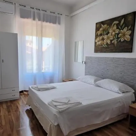 Bed & Breakfast La Mimosa