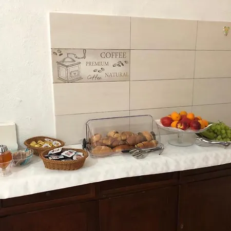 La Mimosa Bed & Breakfast Pula