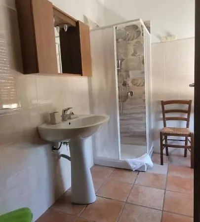 La Mimosa Bed & Breakfast