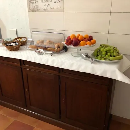 La Mimosa 4* Пула