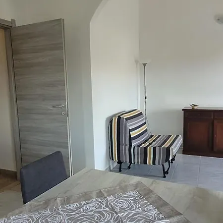 Bed & Breakfast La Mimosa