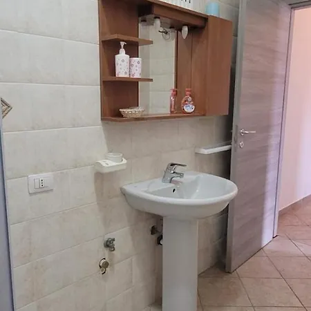 Bed & Breakfast La Mimosa Pula