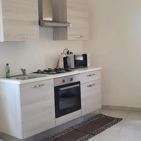 فندق مبيت وإفطار La Mimosa بولا