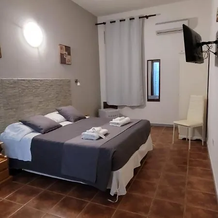 La Mimosa 4* Пула