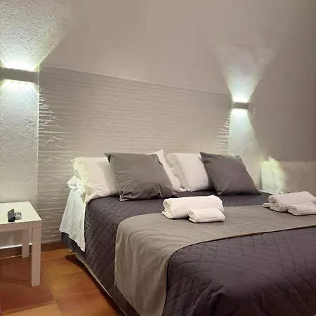 Bed & Breakfast La Mimosa 4*