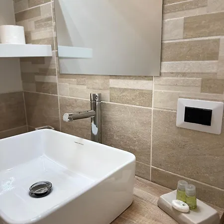 La Mimosa 4* Пула