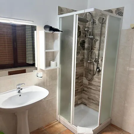 Bed & Breakfast La Mimosa