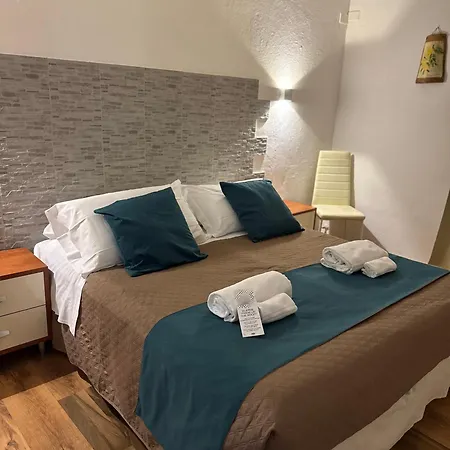 Bed & Breakfast La Mimosa