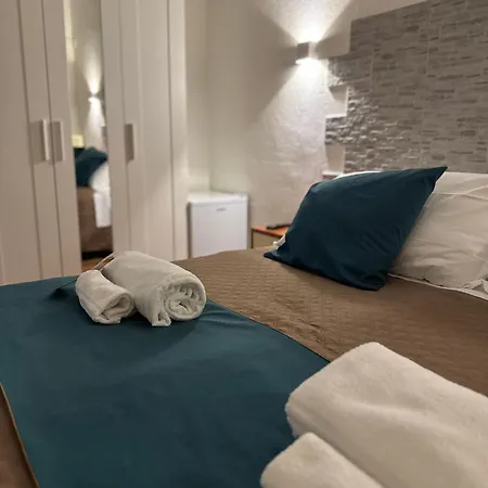 La Mimosa Bed & Breakfast 4*