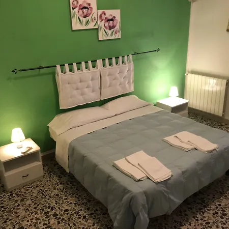 La Mimosa Bed & Breakfast