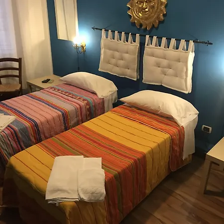 Bed & Breakfast La Mimosa Pula