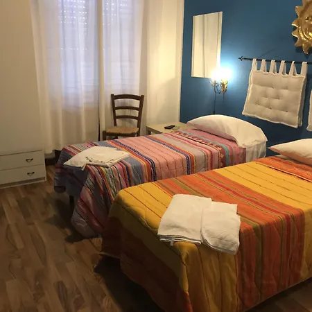 Bed & Breakfast La Mimosa Pula