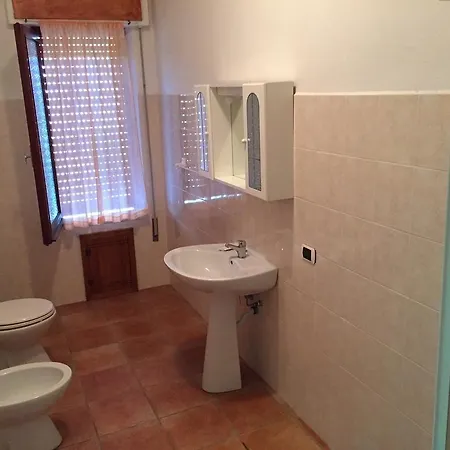 Bed & Breakfast La Mimosa