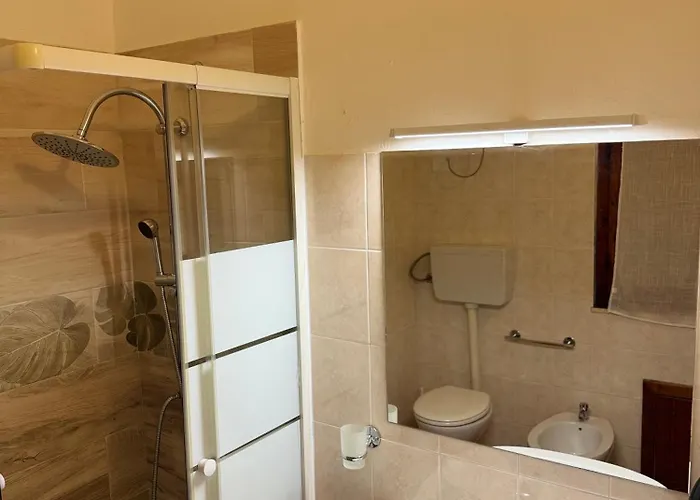 La Mimosa Bed and breakfast Pula