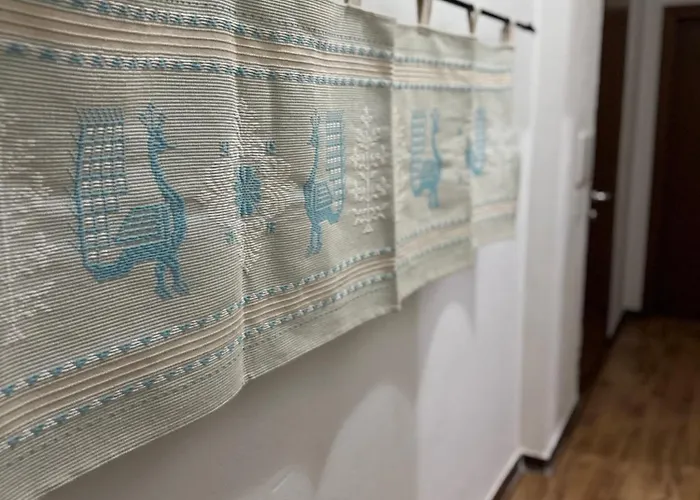 La Mimosa Frühstückspension Pula