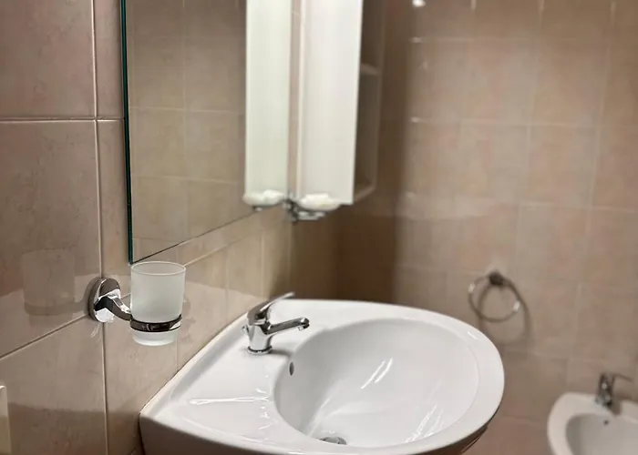 Frühstückspension La Mimosa Pula