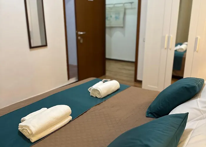 La Mimosa Bed and breakfast