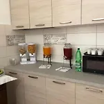 Panzió La Mimosa 4*