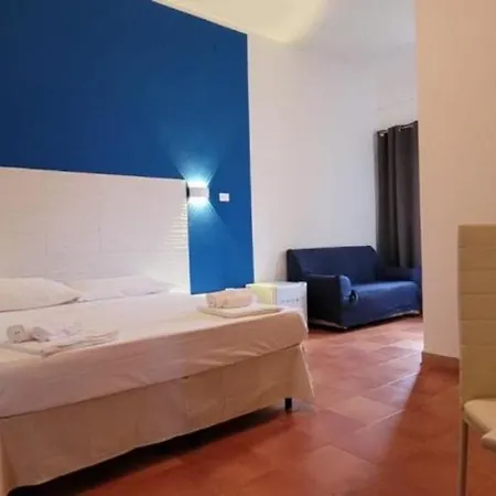 Bed & Breakfast La Mimosa
