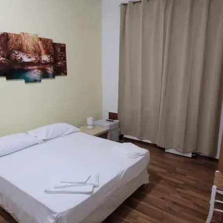 La Mimosa Bed & Breakfast Pula