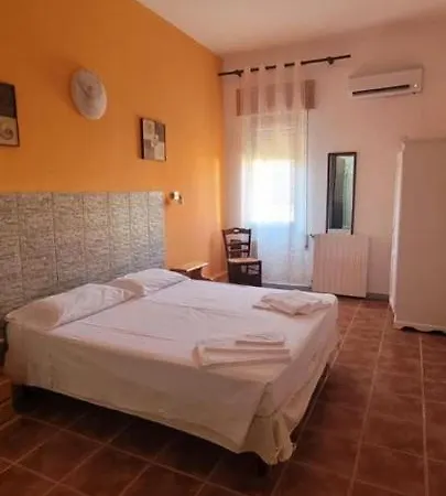 La Mimosa 3* Pula