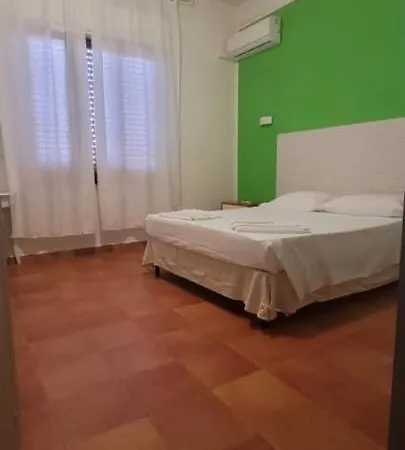 La Mimosa 3*
