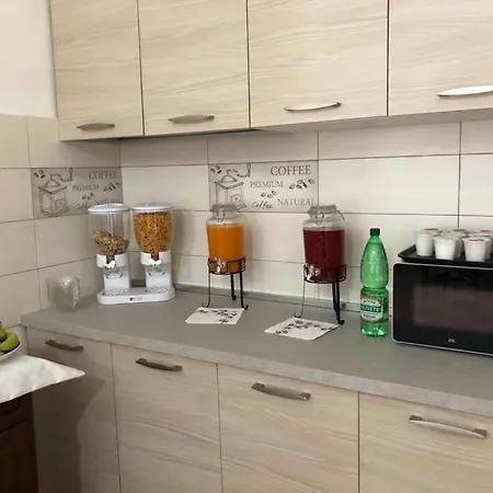 Bed & Breakfast La Mimosa 3*