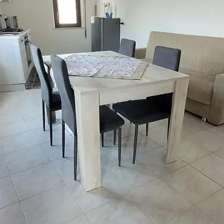 La Mimosa Bed & Breakfast Pula