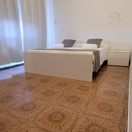 La Mimosa 3* Pula