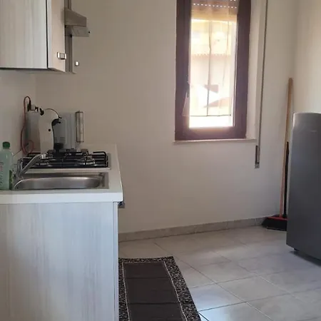 La Mimosa Pula