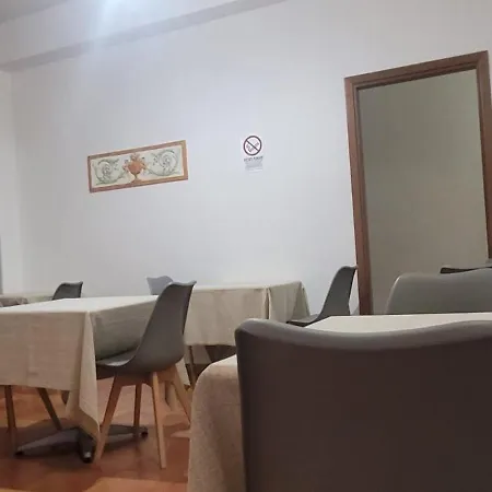 La Mimosa فندق مبيت وإفطار