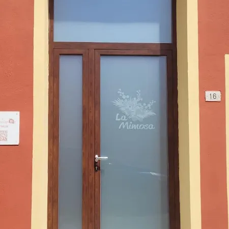 La Mimosa 4*