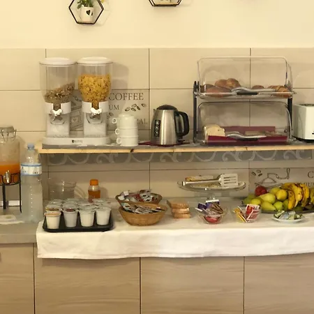 La Mimosa Пула