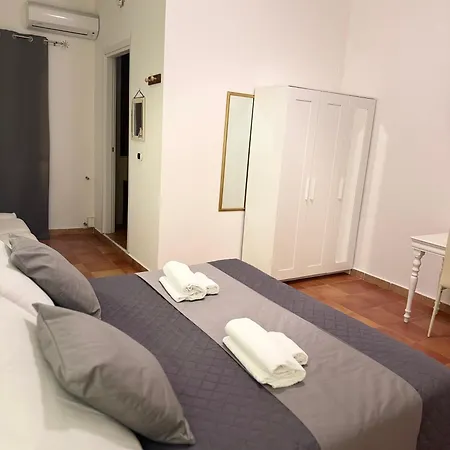 فندق مبيت وإفطار La Mimosa