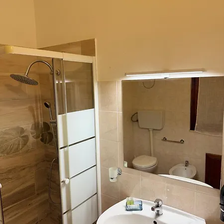 La Mimosa Couette-café Pula