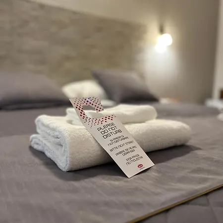 La Mimosa فندق مبيت وإفطار 4*