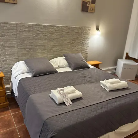 فندق مبيت وإفطار La Mimosa 4*