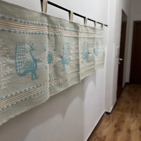 La Mimosa فندق مبيت وإفطار بولا