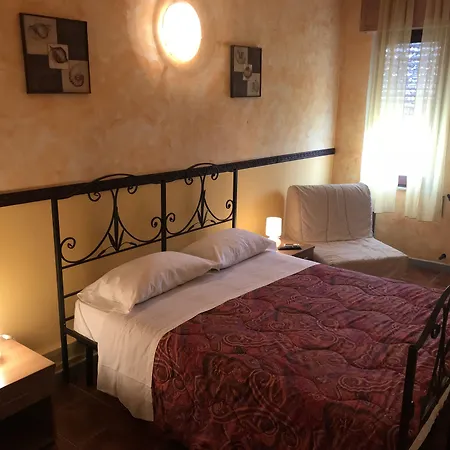 La Mimosa 4* Пула