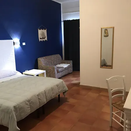 فندق مبيت وإفطار La Mimosa 4*