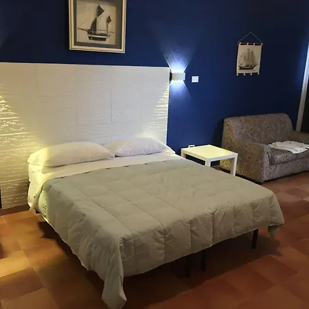 La Mimosa Отель типа 
