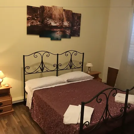 La Mimosa فندق مبيت وإفطار