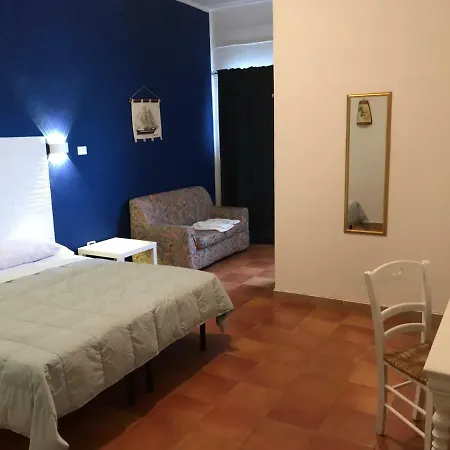 La Mimosa Bed & Breakfast Pula