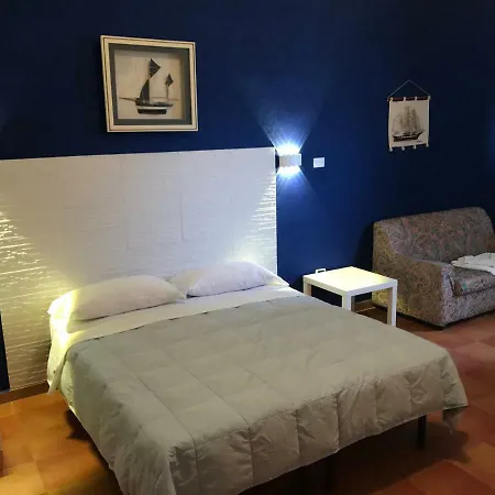 Bed & Breakfast La Mimosa 3*