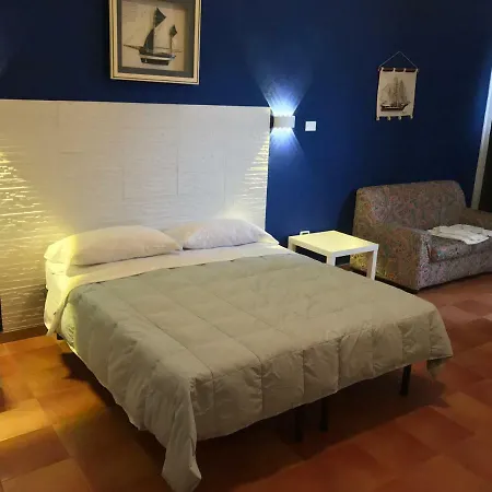 La Mimosa 3* Pula