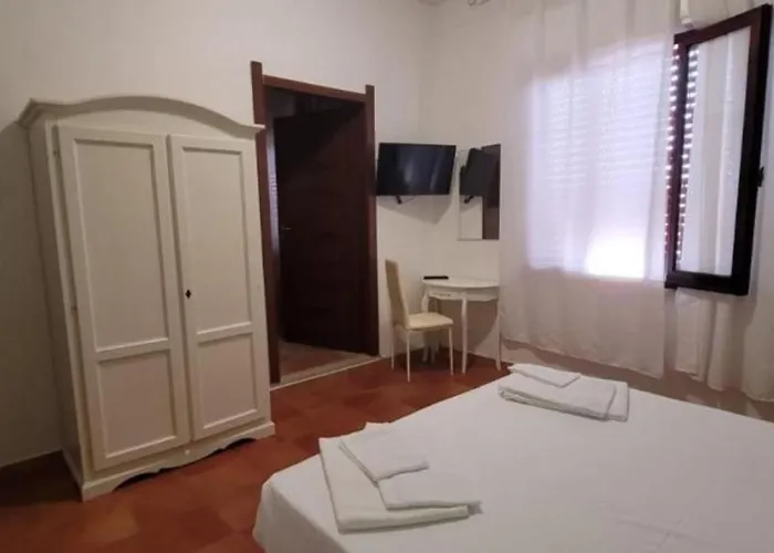 La Mimosa Bed & Breakfast Pula