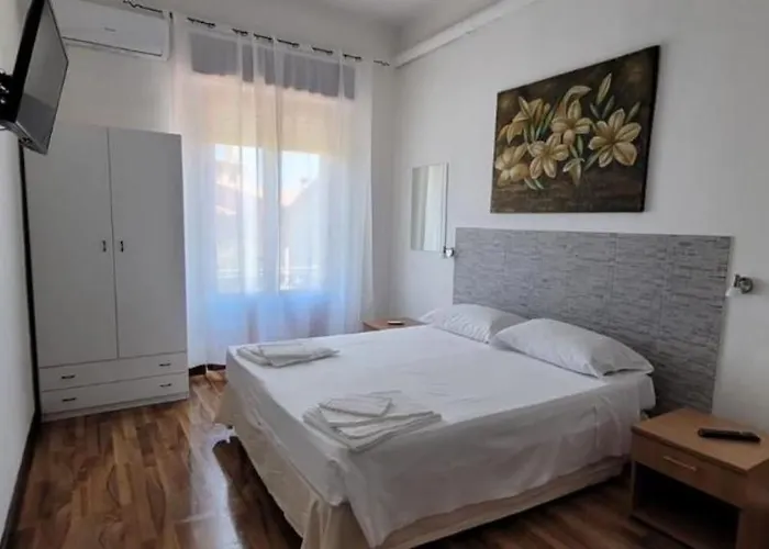 Bed & Breakfast La Mimosa